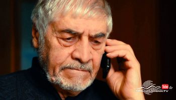 Verjin Hayrike Episode 76