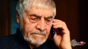 Verjin Hayrike Episode 76