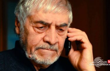 Verjin Hayrike Episode 76