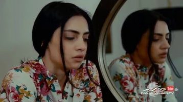Verjin Hayrike Episode 89