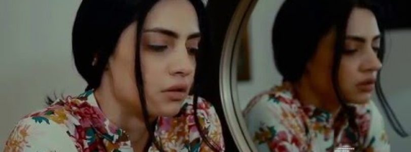 Verjin Hayrike Episode 89