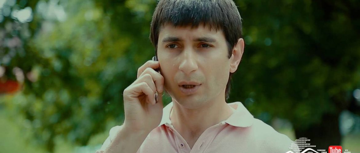 Verjin Hayrike Episode 141