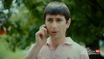 Verjin Hayrike Episode 141