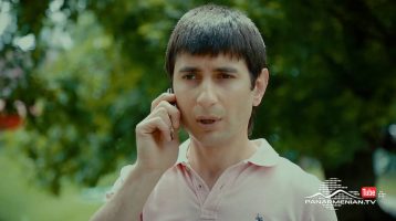 Verjin Hayrike Episode 141