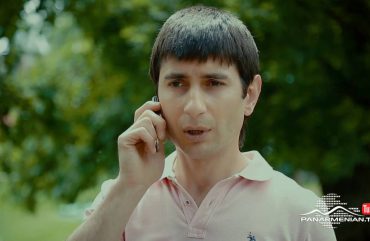 Verjin Hayrike Episode 141