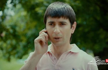 Verjin Hayrike Episode 141