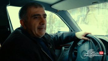 Verjin Hayrike Episode 41