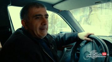 Verjin Hayrike Episode 41