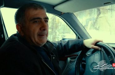 Verjin Hayrike Episode 41