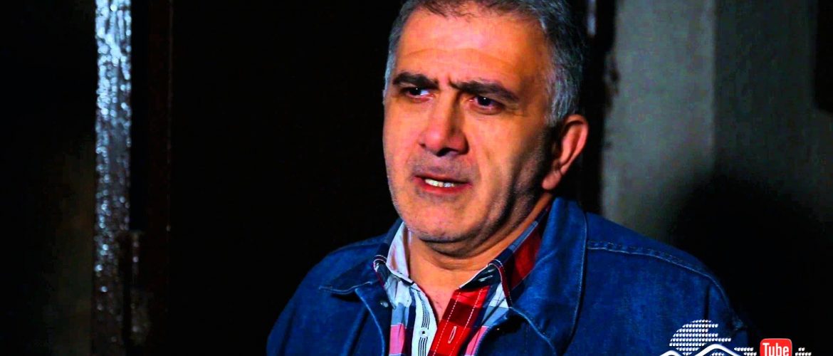 Verjin Hayrike Episode 84