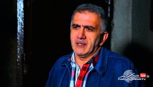 Verjin Hayrike Episode 84