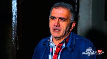 Verjin Hayrike Episode 84