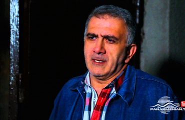 Verjin Hayrike Episode 84