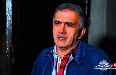 Verjin Hayrike Episode 84
