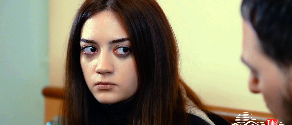 Verjin Hayrike Episode 71