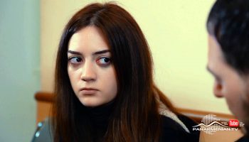 Verjin Hayrike Episode 71