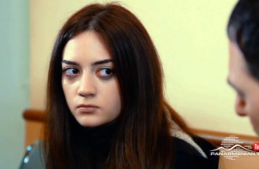 Verjin Hayrike Episode 71