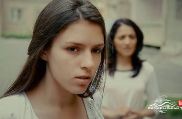 Verjin Hayrike Episode 142