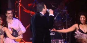 Karen Boksian – For You (Live in Concert)