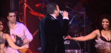 Karen Boksian – For You (Live in Concert)