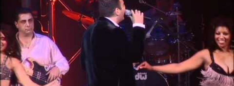 Karen Boksian – For You (Live in Concert)