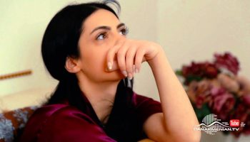 Verjin Hayrike Episode 107