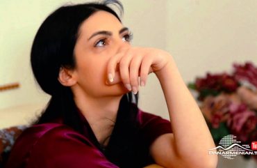 Verjin Hayrike Episode 107