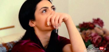 Verjin Hayrike Episode 107