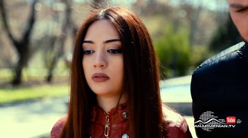 Verjin Hayrike Episode 93