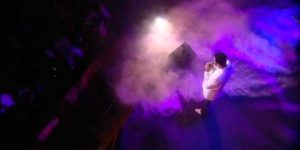 Karen Boksian – Forgive Me (Live in Concert)