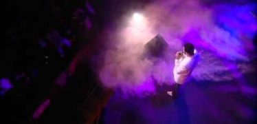 Karen Boksian – Forgive Me (Live in Concert)