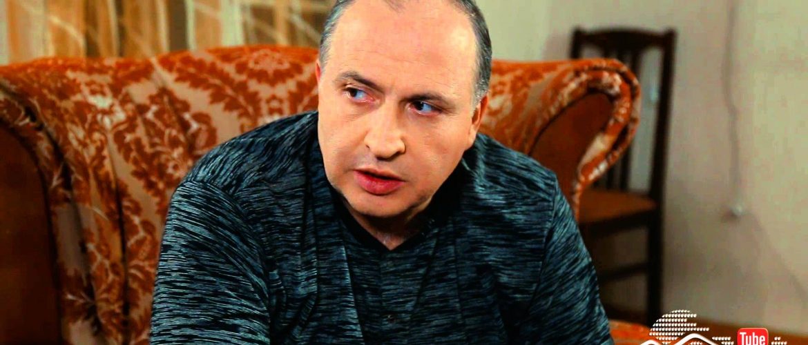 Verjin Hayrike Episode 40