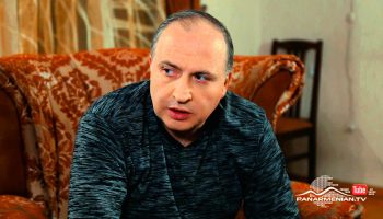 Verjin Hayrike Episode 40