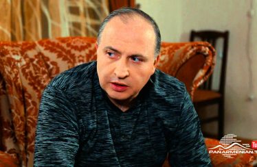 Verjin Hayrike Episode 40