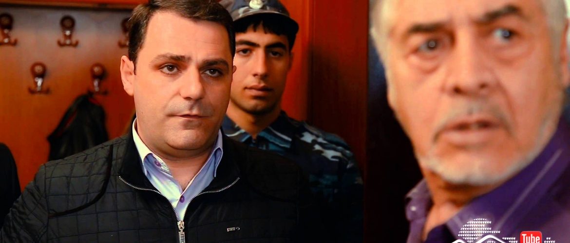 Verjin Hayrike Episode 78