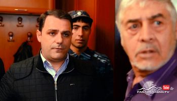 Verjin Hayrike Episode 78