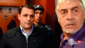 Verjin Hayrike Episode 78