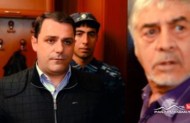 Verjin Hayrike Episode 78