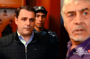 Verjin Hayrike Episode 78