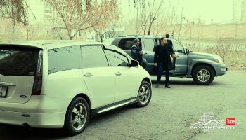 Verjin Hayrike Episode 35