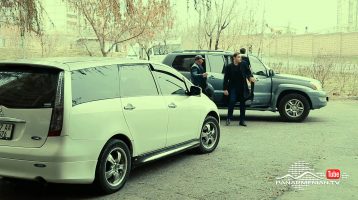 Verjin Hayrike Episode 35