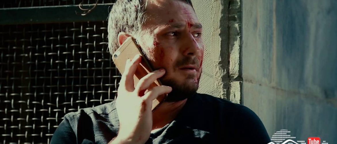 Verjin Hayrike Episode 143