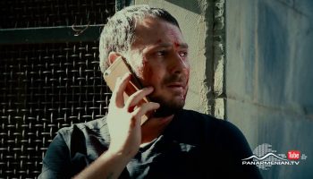 Verjin Hayrike Episode 143