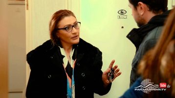 Verjin Hayrike Episode 43