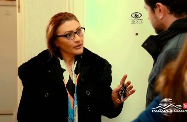 Verjin Hayrike Episode 43