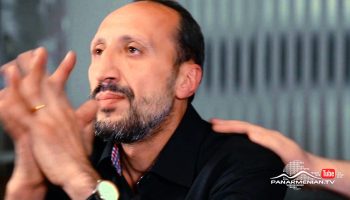 Verjin Hayrike Episode 101