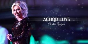 Christine Pepelyan – Achqd Luys (Audio)