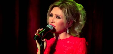 Christine Pepelyan – Ti Skaji (Concert Version)