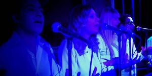 Christine Pepelyan – I Belive I Cen Fly (Concert Version)