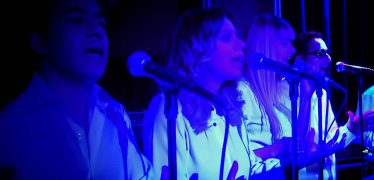 Christine Pepelyan – I Belive I Cen Fly (Concert Version)